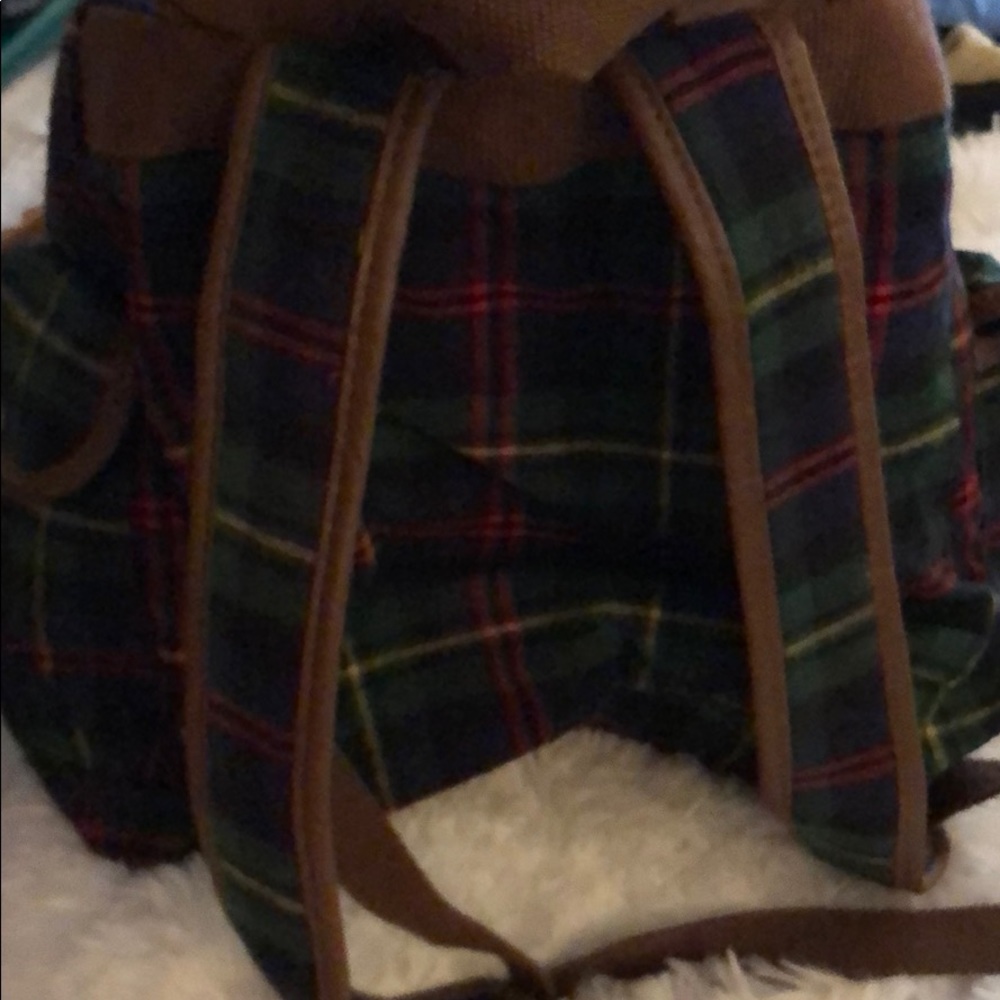 Small backpack - Picture 6 of 7